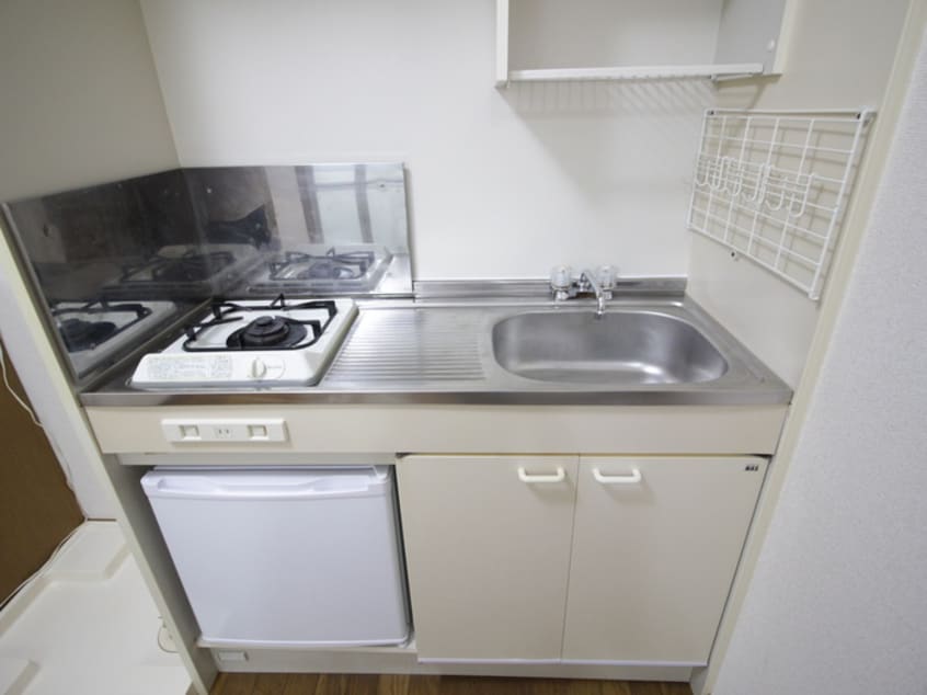 キッチン ドミ－ル飯田