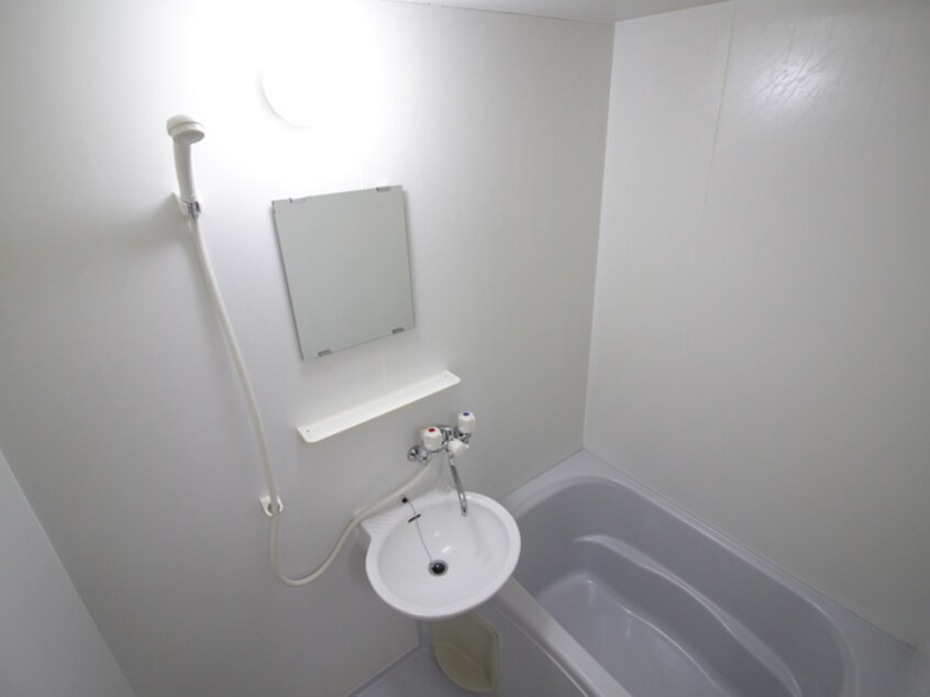 バス／シャワールーム等 ドミ－ル飯田