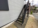 建物設備 ドミ－ル飯田
