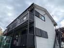 外観写真 ドミ－ル飯田