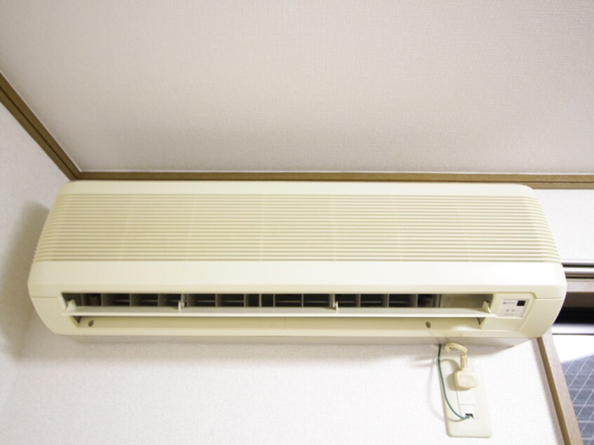 内観写真 ドミ－ル飯田