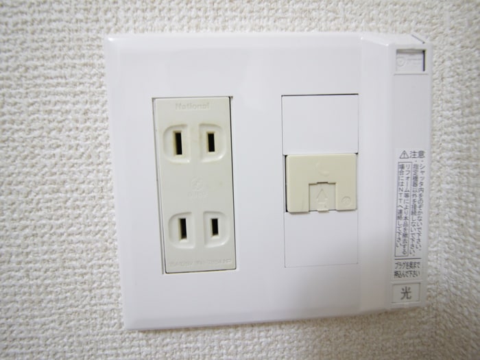 内観写真 ドミ－ル飯田