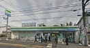 ファミリーマート武蔵小金井駅北店(コンビニ)まで319m マエパコーポ