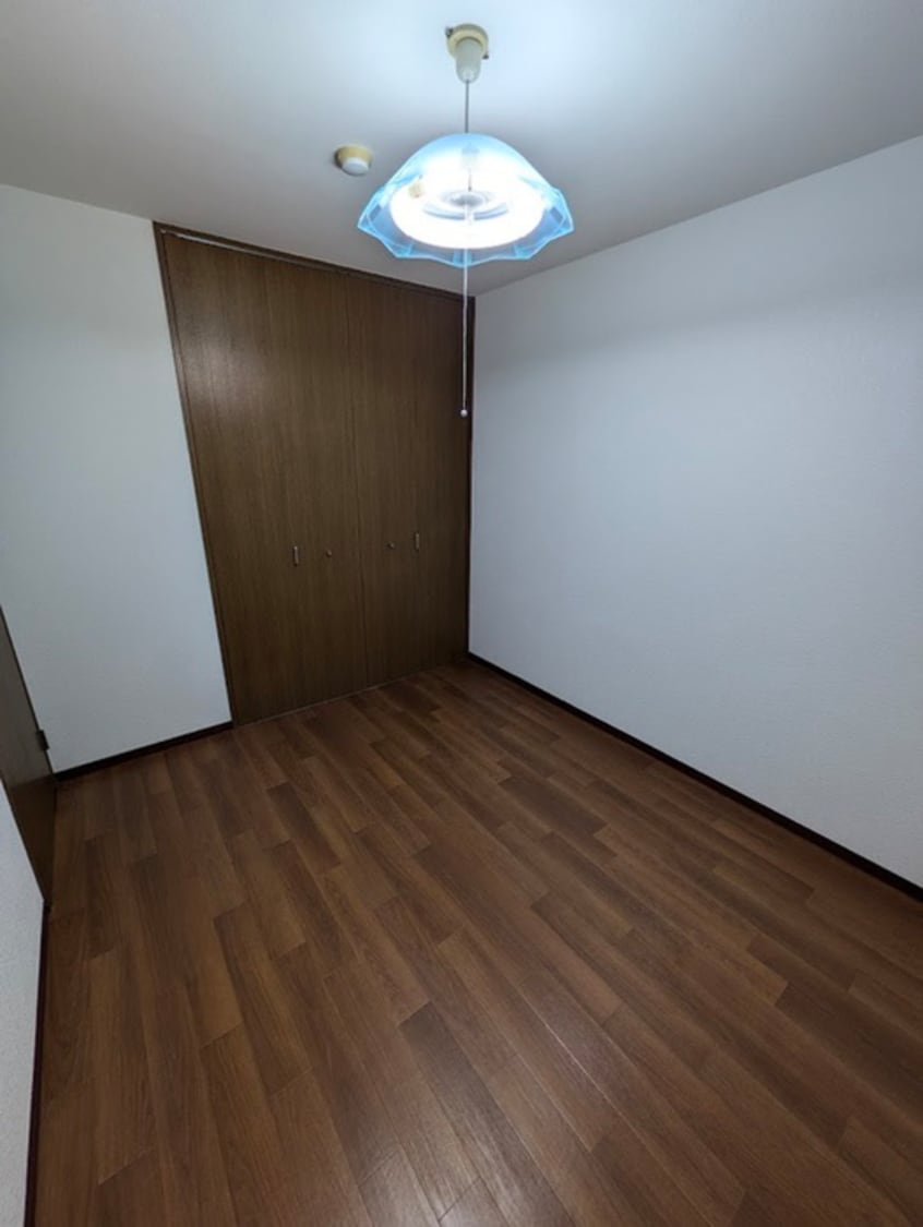 居室 エンブレム壱番館