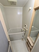 バス／シャワールーム等 エンブレム壱番館