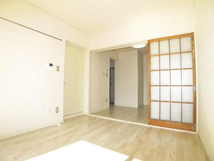 居室 プレンディ南柏