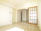 居室 プレンディ南柏