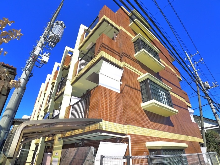 外観写真 プレンディ南柏