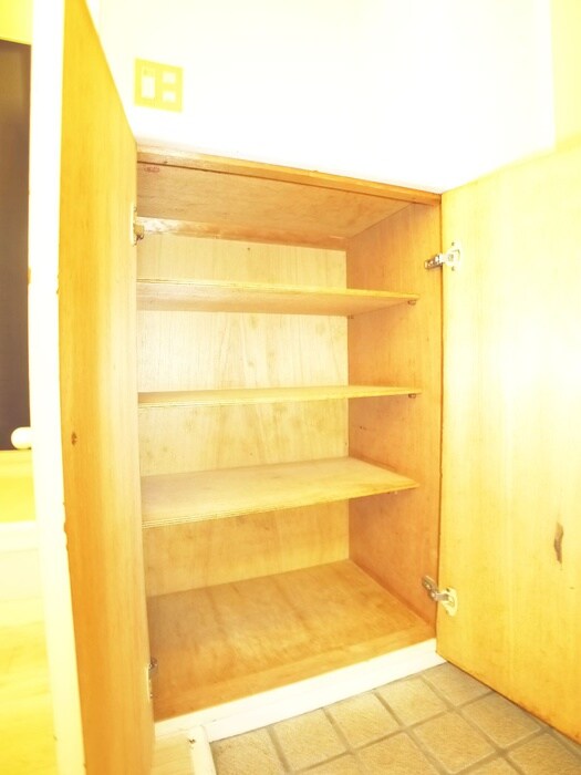 靴箱 プレンディ南柏