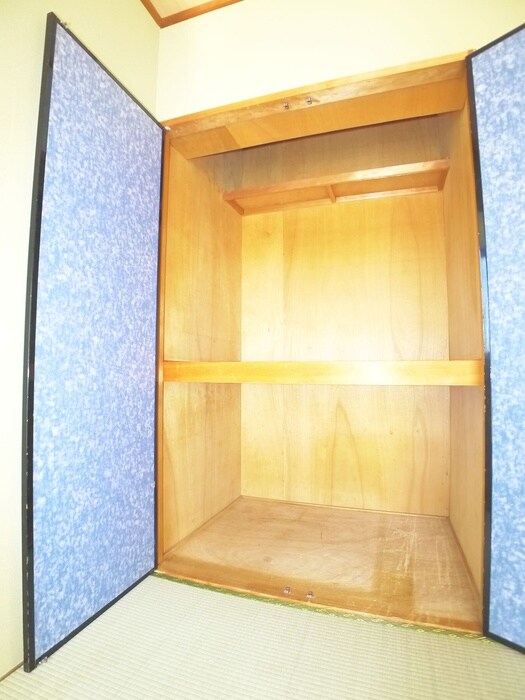 収納 プレンディ南柏