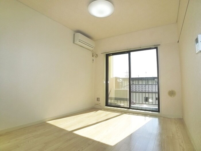 居室 プレンディ南柏