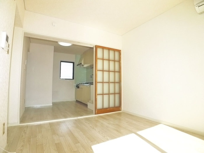 居室 プレンディ南柏