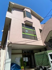 アーバン２１久が原