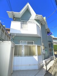 第12ヒカリハイツＡ棟