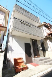 本町2丁目戸建