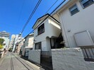 コーポ小山の外観