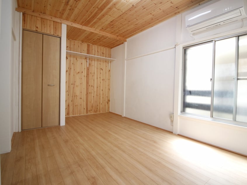 居室 コーポ小山