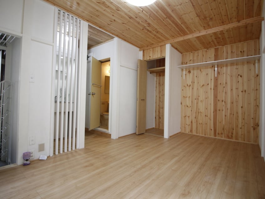 居室 コーポ小山