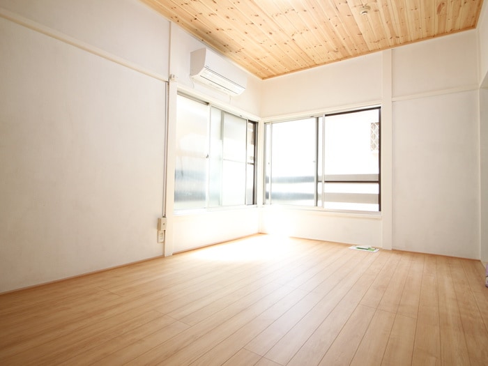 居室 コーポ小山