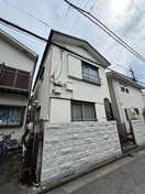 外観写真 コーポ小山