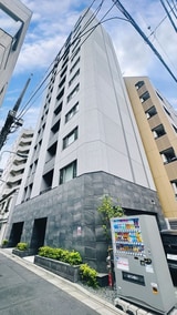 グランドコンシェルジュ蔵前