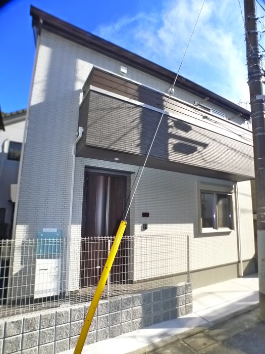 外観写真 西新井栄町2丁目戸建