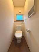 トイレ 西新井栄町2丁目戸建