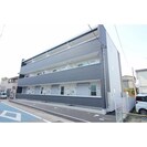 リコルテ志茂　の外観