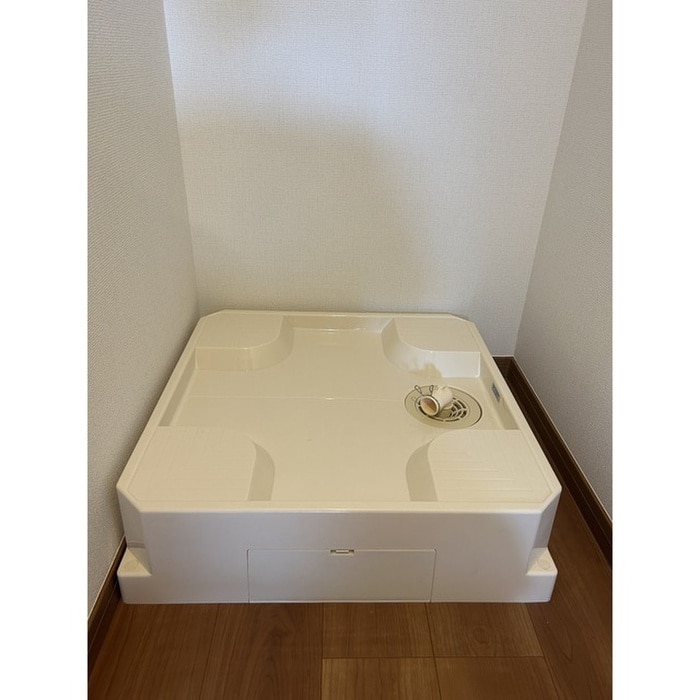 洗濯機置場 シャトームラシュウⅡ