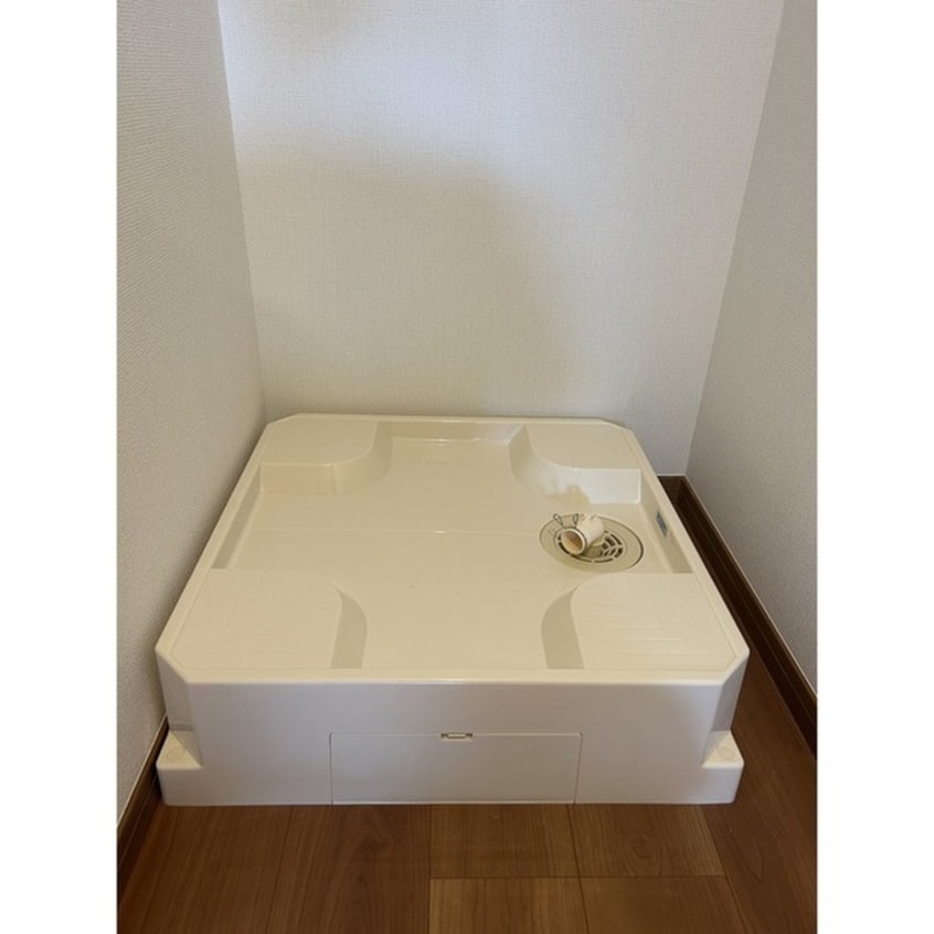 洗濯機置場 シャトームラシュウⅡ