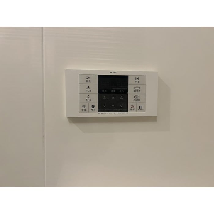 内観写真 シャトームラシュウⅡ