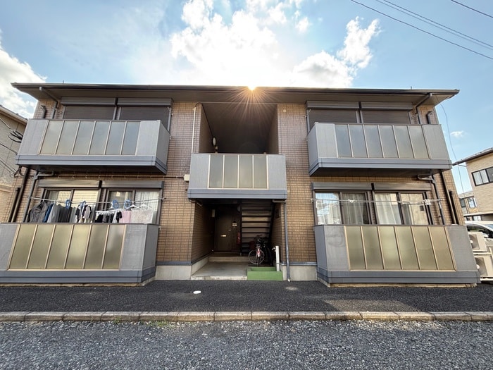 外観写真 アドバンス