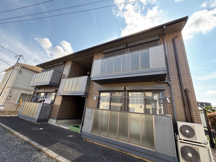 外観写真 アドバンス