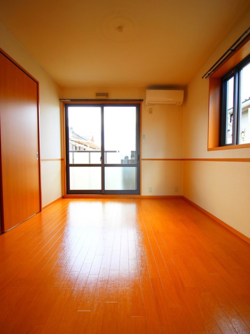 居室 アドバンス