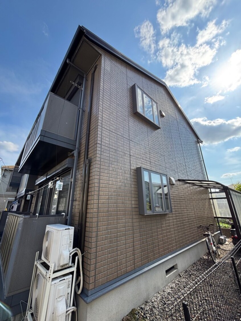 外観写真 アドバンス