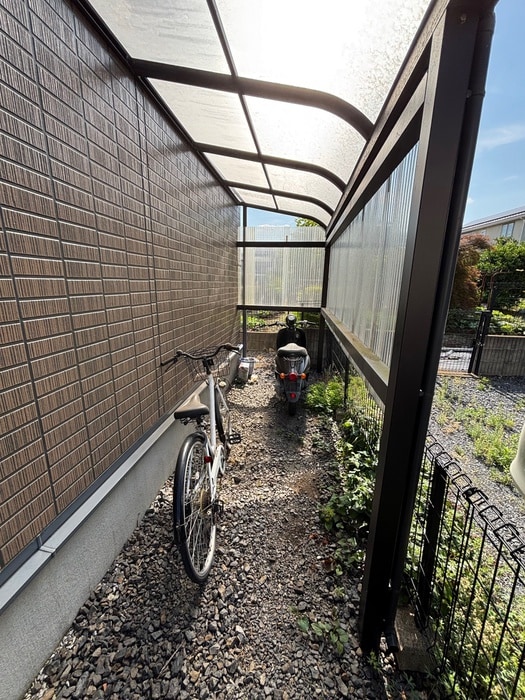 駐輪場 アドバンス