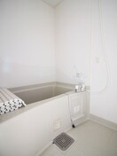 バス／シャワールーム等 アドバンス