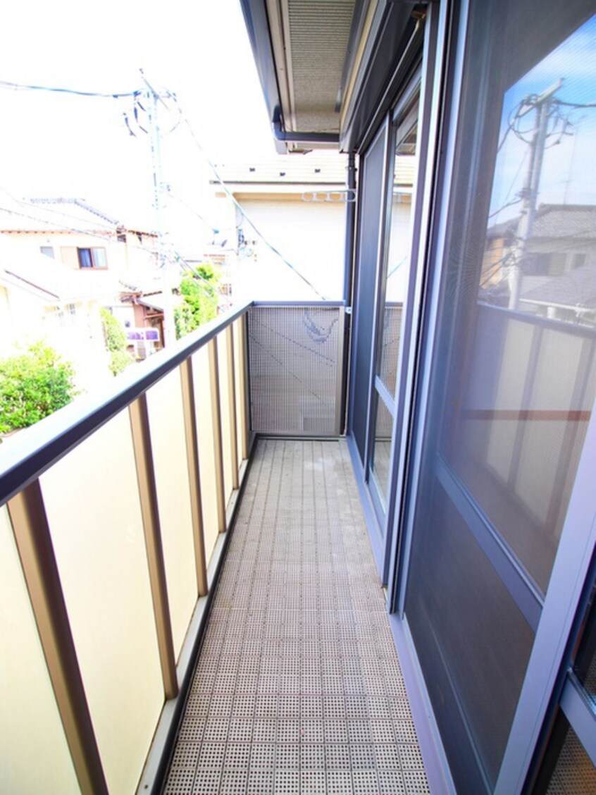 ベランダ・バルコニー アドバンス