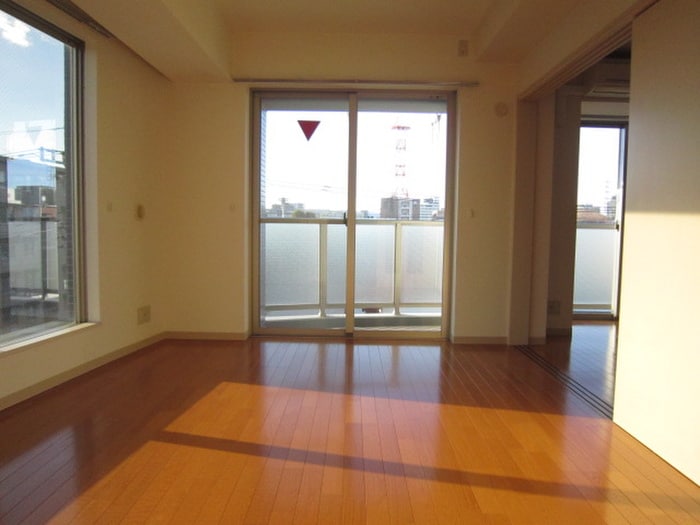 内観写真 プロデフォンテ