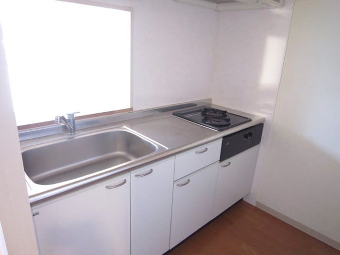 キッチン プロデフォンテ