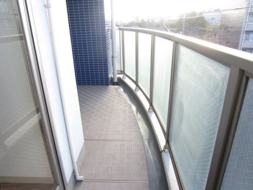 ベランダ・バルコニー プロデフォンテ