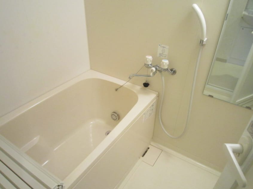 バス／シャワールーム等 プロデフォンテ