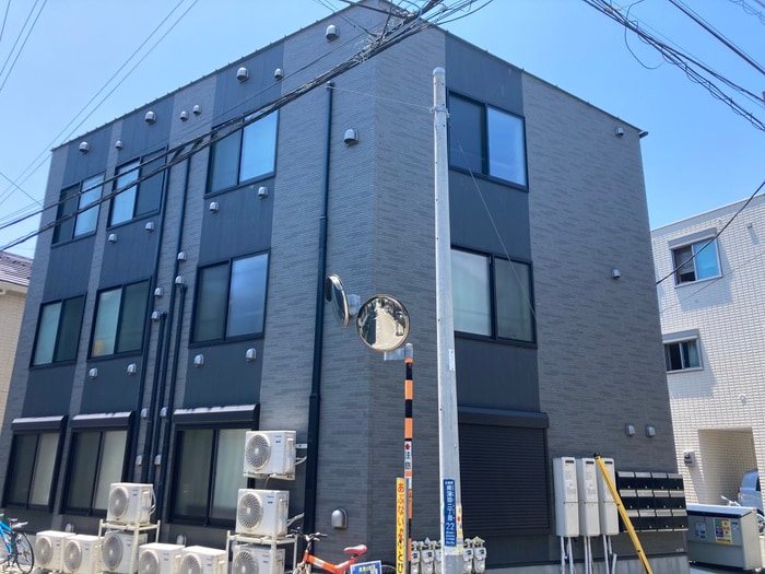 外観写真 Sincrease南蒲田