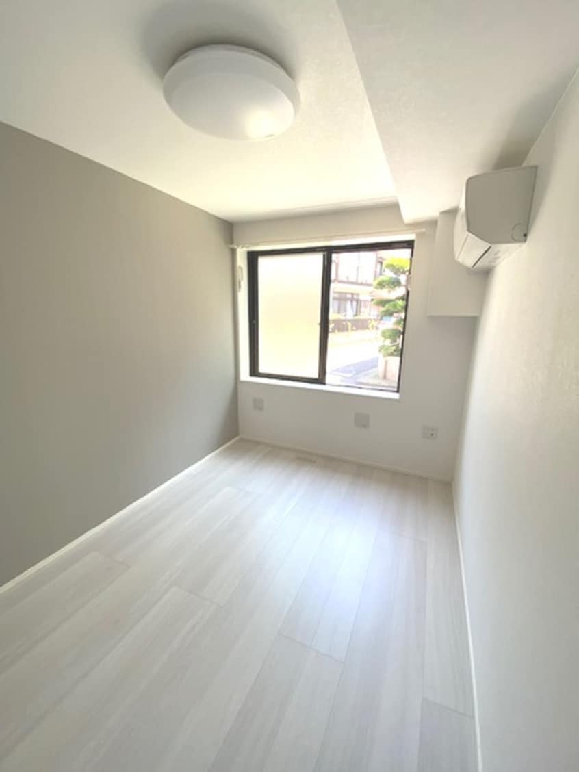 居室 Sincrease南蒲田