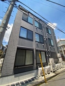 外観写真 Sincrease南蒲田