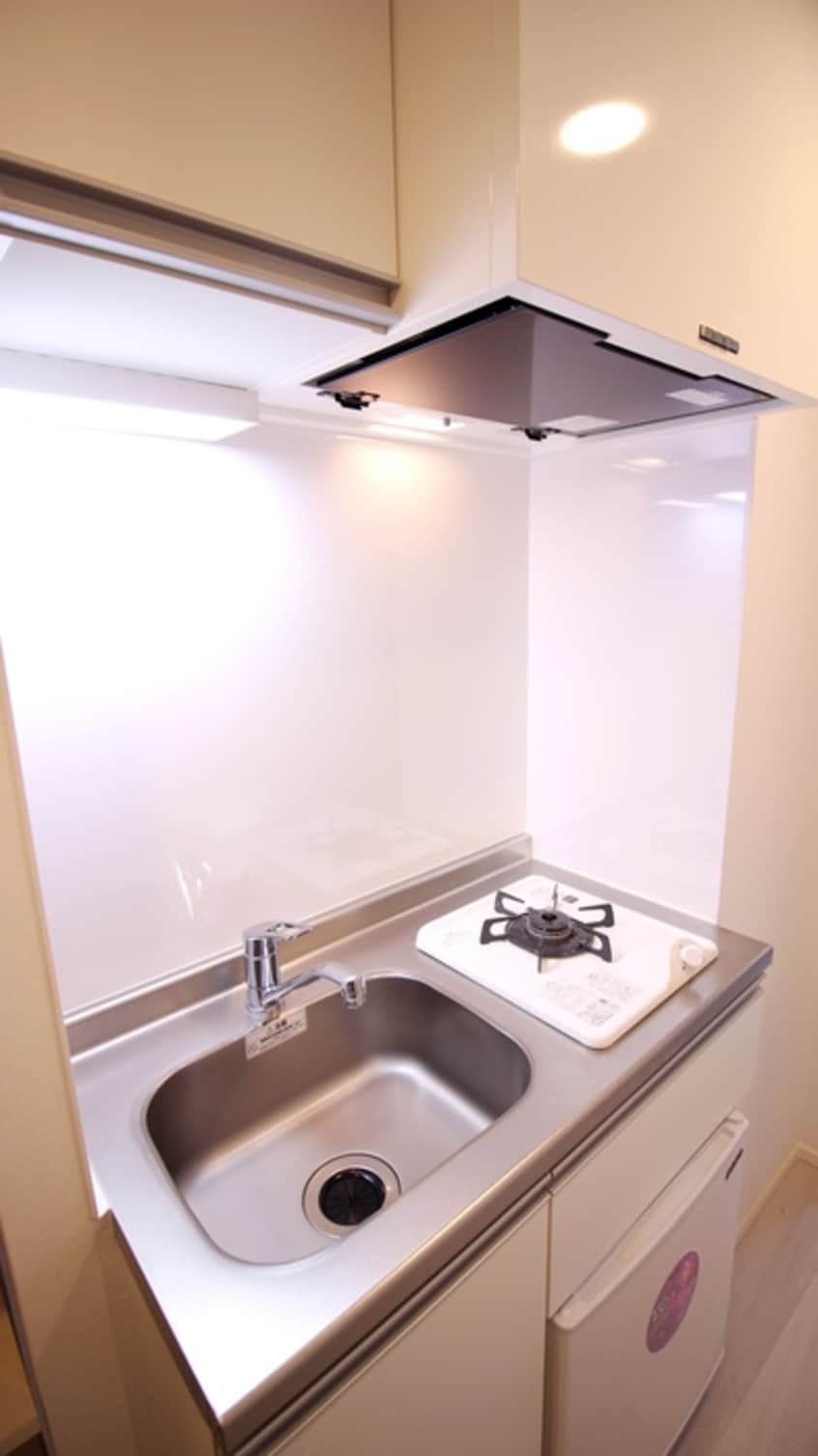 キッチン Sincrease南蒲田