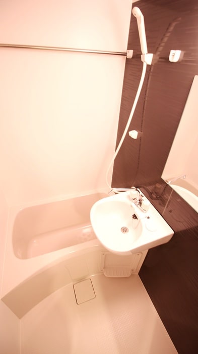 バス／シャワールーム等 Sincrease南蒲田