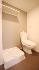 トイレ Sincrease南蒲田