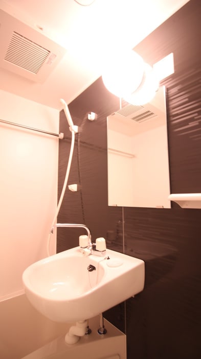 洗面 Sincrease南蒲田