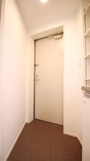 玄関 Sincrease南蒲田